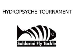 Cannes hydropsyche tournament