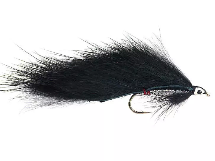 Black Zonker