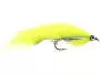 Chartreuse Zonker