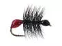 Hard Body Bicoloured Red Black Ant