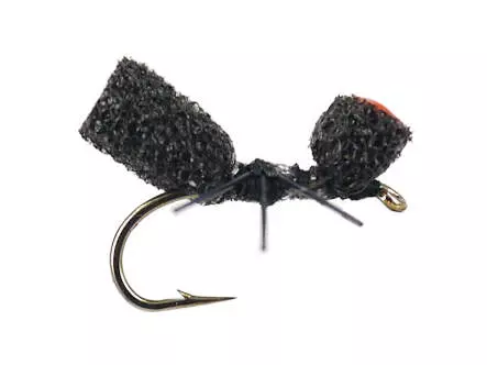 Hi-Viz Fitted Foam Ant