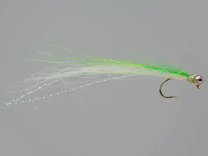 Toms Favourite Seatrout Clouser