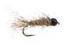 TG Black Tail Hares Ear