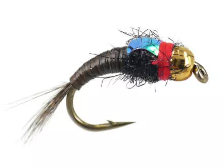 TG Ivans Dark Quill