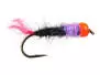TG Bright Pink Clown