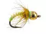 TG Yellow Quill Grayling Nymph