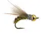 TG Olive Sedge Emerger