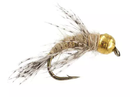 TG March Brown Competition