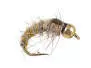 Gold Ribbed Hares Ear TG
