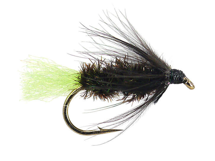 MOUCHE MOUCHE NOIRE H10 - Mouches (8000968