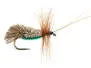 Goddards Caddis Green BL 10