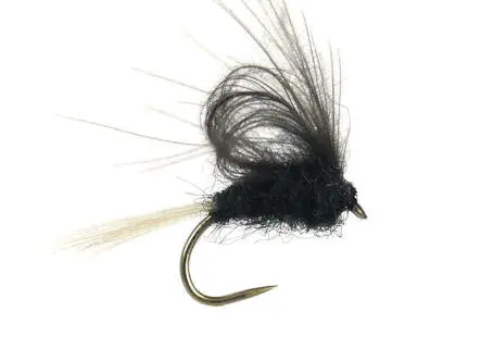 CDC Emerger Black BL 16