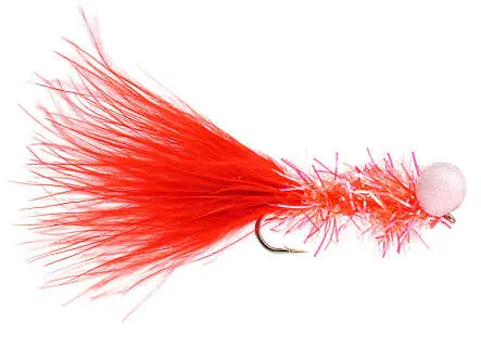 Red Chrystal Attractor 10