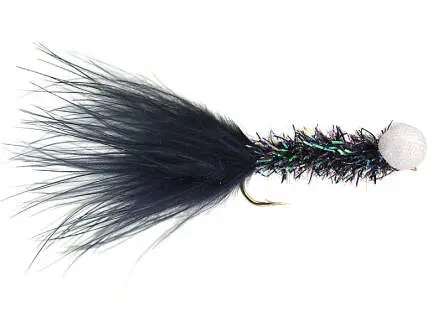 Black Chrystal Attractor 10