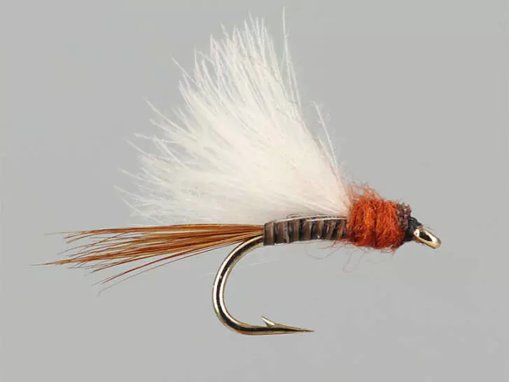 CDC Quill Brown 16