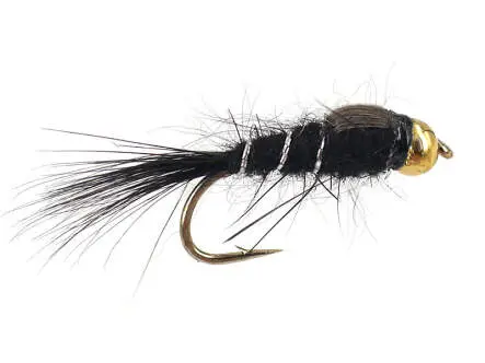 BH Black Hares Eear 12