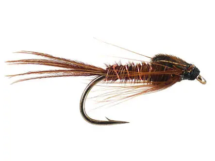 Pheasant Tail 12