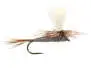 Adams Parachute Superb 12