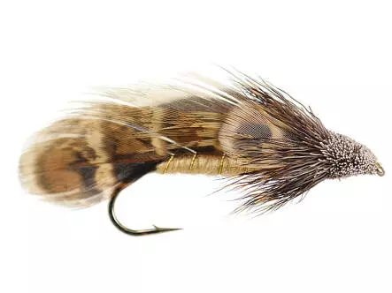 Muddler Sculpin 8