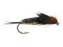 Rainbow Heavy Bodyglass Stonefly 6