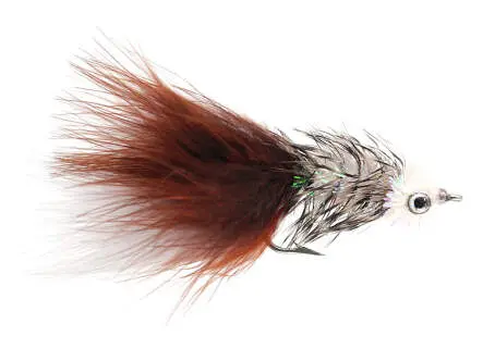 Paradise Grizzly Tarpon 3/0