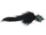 Tarpon Bunny Black 1/0
