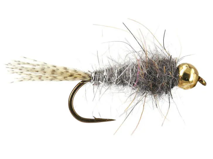 TG Classic Hares Nymph 14