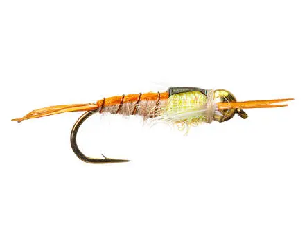 TG Yellow Sally Classic 10