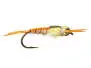 TG Yellow Sally Classic 12