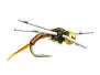 TG Epoxy Back Copper Classic 16