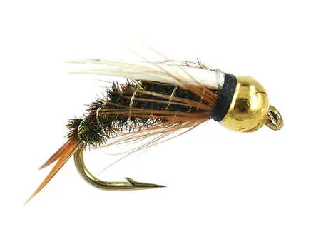 TG Special Prince Nymph 14