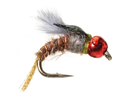 TG Downeys Master - Baetis 14