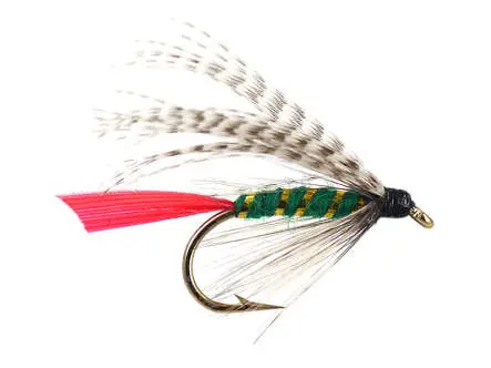 Grizzly King 14
