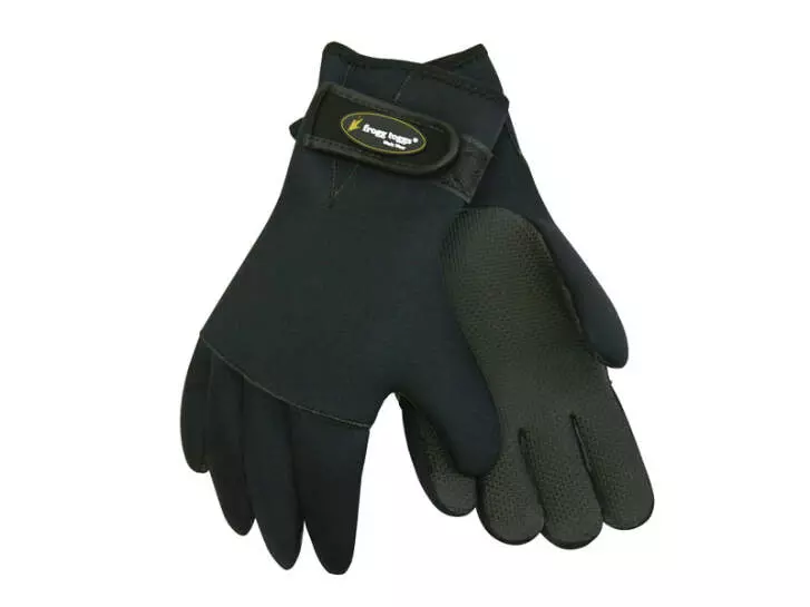 Gants en néoprène 3,5 mm frogg toggs