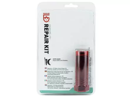 Kit de réparation waders mcnett Aquasure INSTANT...