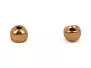 Billes tungstène - METALLIC BROWN - 10 pcs.