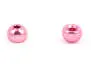 Billes tungstène - METALLIC PINK - 10 pcs. - 4,0 mm
