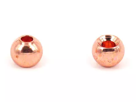 Billes laiton - CUIVRE - 25 pcs.