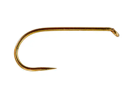 Hamecons hotfly DRY barbless - 25 pcs. - 8