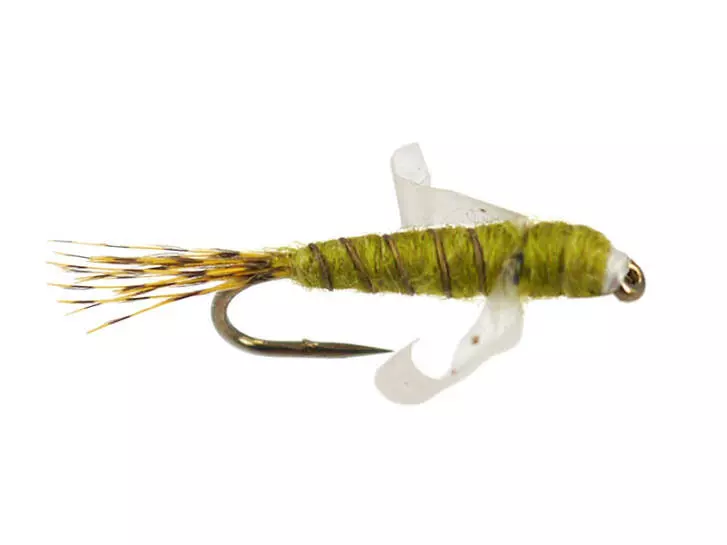 Bwo Shortwing Emerger