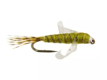 Bwo Shortwing Emerger