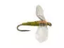 Olive Cripple - Medium Olive
