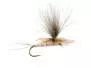 H-Dun Parachute - Tan-Yellowish