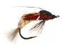 Caddis Emerger - Amber