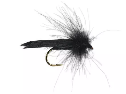 S1 Sedge - Black