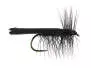 S4 Black Sedge - Black