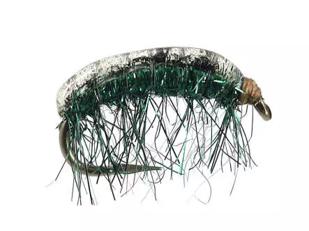 Gammarus 02 - Medium Olive
