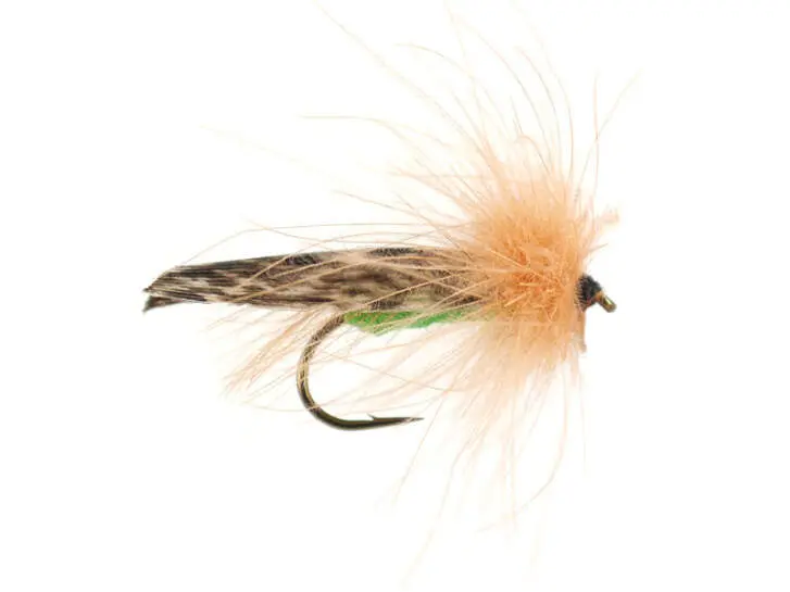 S1 Sedge - Grey 10