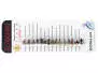 Set mouches Ombre - S - 15 mouches