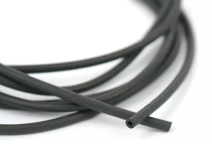 Tuyau tungsten soft 100 cm - 10,5 g